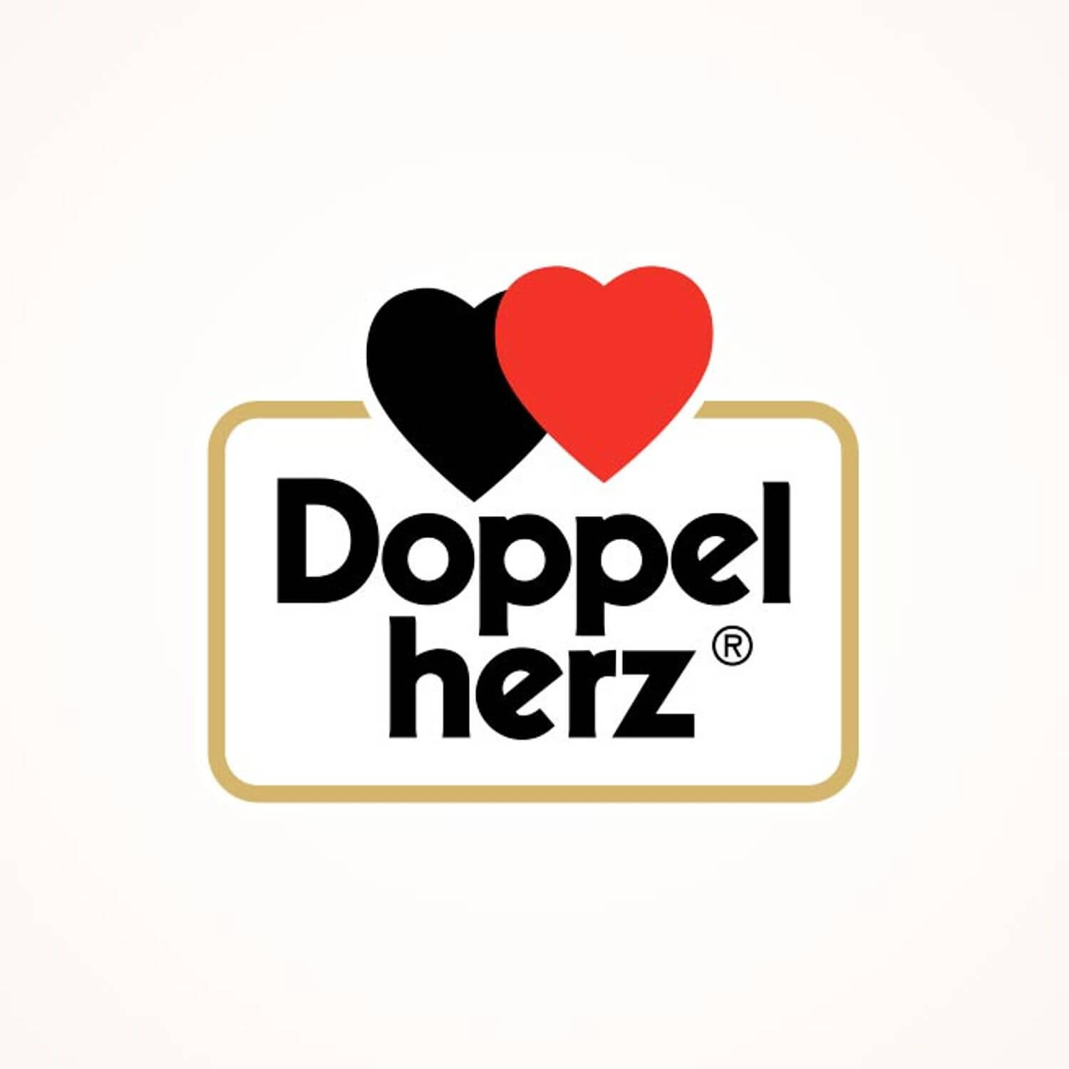 DOPPELHERZ